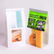 Tear Resistant Food Packaging Bag with Customizable Color and Size