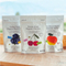 Versatile Stand-up Pouches for Bulk Snacks and Dry Goods Storage