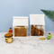 Biodegradable Paper Bread Bag for Eco Conscious Bakeries