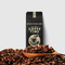Eco Friendly Kraft Coffee Bag for Beans with Valve
