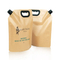 Heavy-Duty Spout Pouches for Camping and Outdoor Use - 15 Count