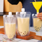 Reusable Spout Pouches for Baby Food - BPA-Free and Durable