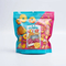 Clear Stand-up Pouches with Window for Easy Product Visibility