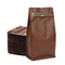 Customizable Coffee Packaging Bag for Bean Preservation