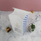 Reusable School Lunch Bag with Food Grade Material and Transparent Display Window