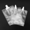 Premium Quality Spout Pouches for Liquid Storage - Easy Pour Design