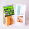Custom Sandwich Bag with Clear Window and Pointed Bottom for Easy Filling