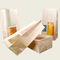 Moisture Proof Bakery Bag with Octagonal Seal and Customizable Thickness for Quality