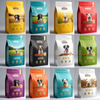 Customizable Pet Food Bag by Xiezuo - Sourced From Hei Bei