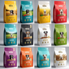 Personalized Pet Food Packaging Solutions for Dogs and Cats