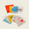 Gift Paper Handbag for Birthdays with Premium Kraft