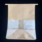 Efficient Packaging Upscale Bread Bag with Iron Wire Strip and Pointed Bottom