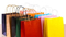 Kraft Paper Bag for Wine with High Quality Construction