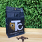 Stand up Coffee Pouch with Degassing Valve and Custom Pattern Printing