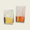 Paper Bread Bag with Custom Thickness and Transparent Window