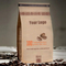 Premium Coffee Packaging Bag with One-Way Valve for Freshness and Resealable Zipper Closure