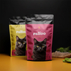 Customizable Pet Food Bag by Xiezuo - Quality From Hei Bei