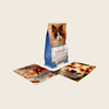 Personalized Pet Food Packaging Solutions for Dogs and Cats