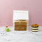 Biodegradable Paper Bread Bag for Eco Conscious Bakeries
