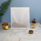 Reusable Bakery Bag for Pastries with Octagonal Sealing and Custom Thickness Design