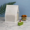 Fresh Loaves Bakery Food Bag with Transparent Window and Moisture Proof Layer
