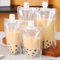 Eco-Friendly Stand-up Spout Pouches for Versatile Packaging Needs