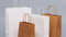 Retail Paper Bag for Clothing with High Quality Kraft