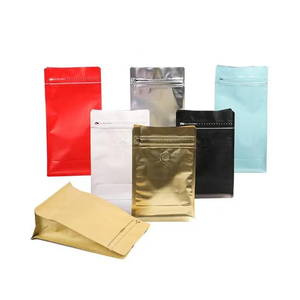 Coffee Drip Bag for Convenient Brewing with Food Grade Lining
