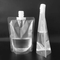 Premium Quality Spout Pouches for Liquid Storage - Easy Pour Design