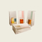Moisture Proof Bakery Bag for Fresh Bread with Octagonal Seal