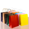 Eco-Friendly Kraft Paper Gift Bags for Stylish Shopping