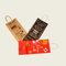 Recycled Paper Bag for Takeout with Sturdy Handles