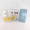 Bakery Bread Bag with Pointed Bottom and Biodegradable Construction for Eco