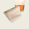 Food Grade Paper Bread Bag with Clear Window for Bakery Product Display