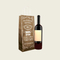 Handbag Style Kraft Paper Bag for Gifts with Thick Material