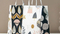 Eco Friendly Kraft Bag for Shopping with Recycled Paper