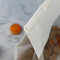 Reusable Food Bag for School Lunches with Moisture Proof and Transparent Design