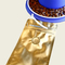 Personalized Wear-Resistant Coffee Bag Available in Custom Sizes and Colors