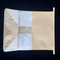 Custom Sandwich Bag with Transparent Window and Octagonal Seal for Brand Appeal