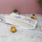 Biodegradable Paper Bread Bag with Clear Viewing Window