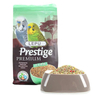 Premium Customizable Pet Food Packaging Bags for All Pets
