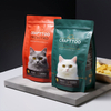 Personalized Pet Food Packaging Solutions for Dogs and Cats