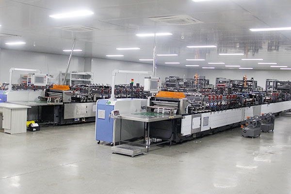 Fully-Integrated-Factory