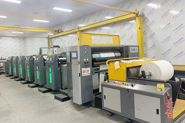 Tianjin Xiezuo Trading Co., Ltd.