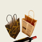 Retail Paper Bag for Merchandise with Eco Friendly Kraft