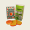 Customizable Bread Bag with Paper Plastic Composite and Pointed Bottom