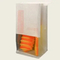 Food Grade Paper Bag for Bread with Biodegradable Material and Octagonal Seal