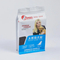 Versatile Pet Food Bags with Custom Sizes and Vibrant Designs