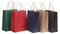 Kraft Paper Handbag for Gift Giving with Premium Material and Personalized Printing