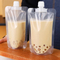 Premium Quality Spout Pouches for Liquid Storage - Easy Pour Design